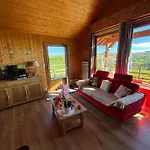 Des Gardettes, Belle Vue 1220m D'altitude Chalet *