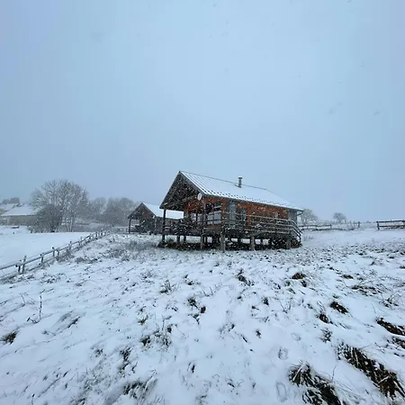 Des Gardettes, Belle Vue 1220m D'altitude