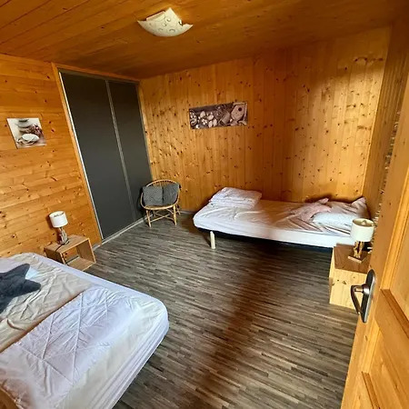 Des Gardettes, Belle Vue 1220m D'altitude