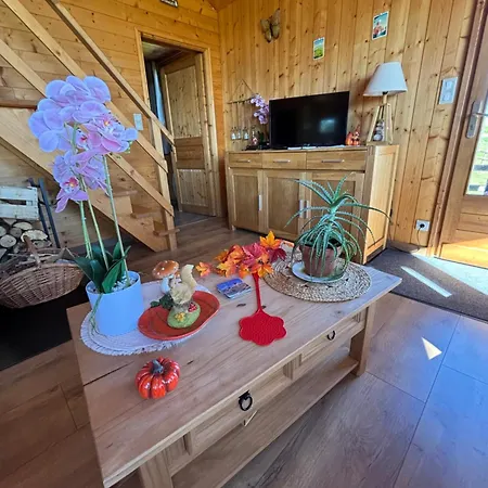 Des Gardettes, Belle Vue 1220m D'altitude